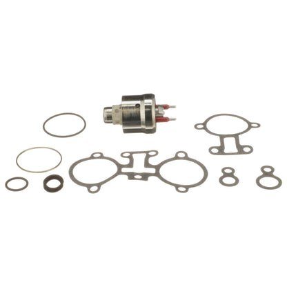 Standard Ignition Fuel Injector TJ12