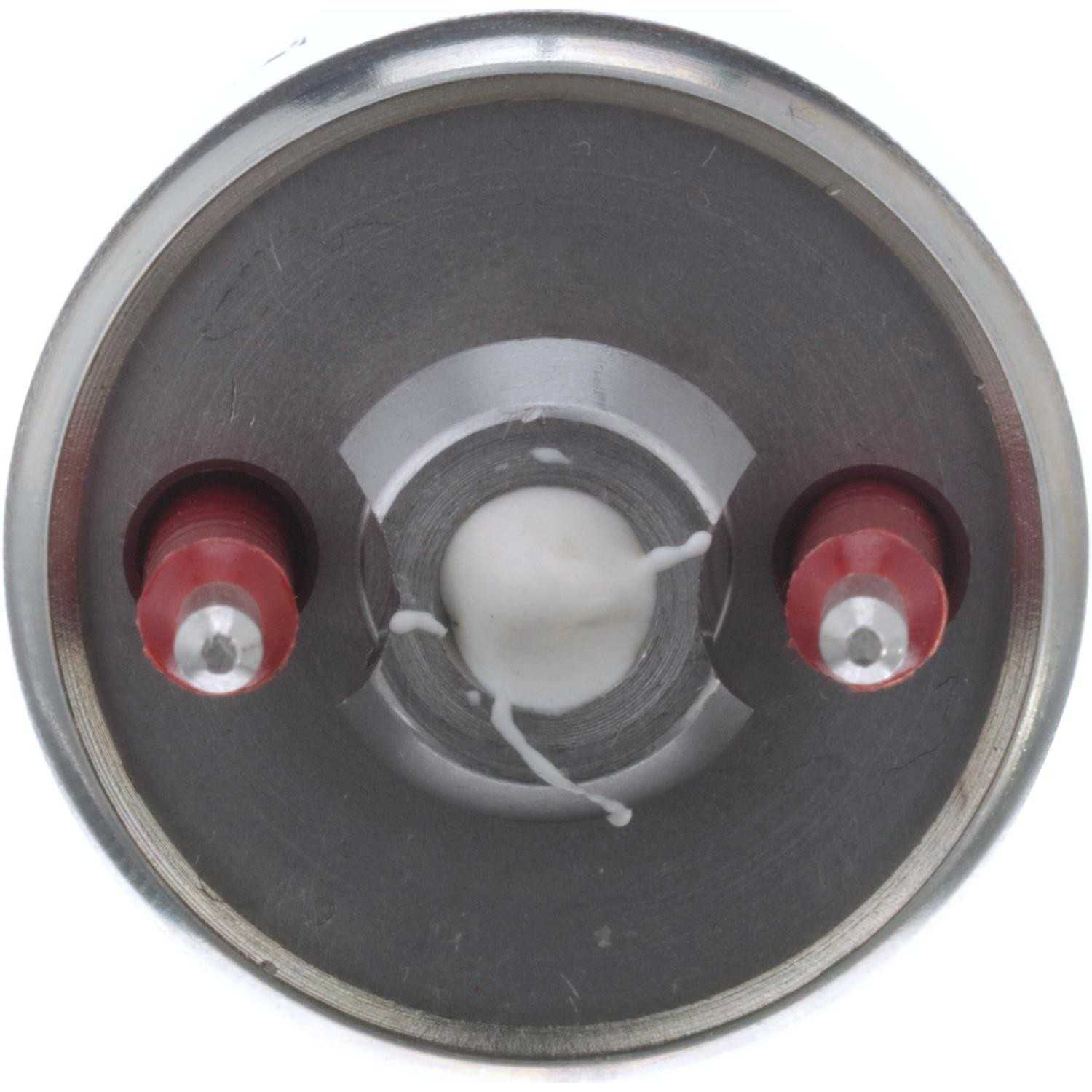 Standard Ignition Fuel Injector TJ12