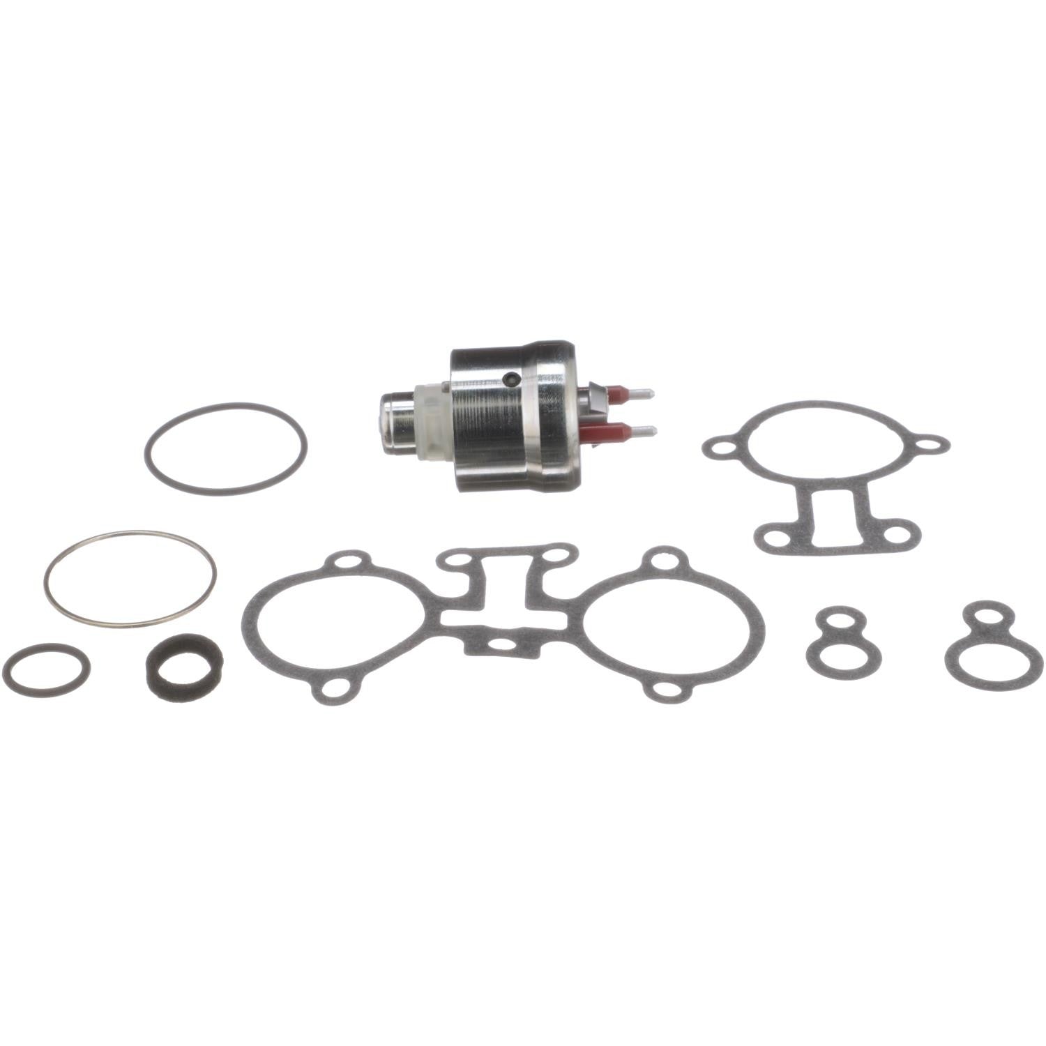 Standard Ignition Fuel Injector TJ16