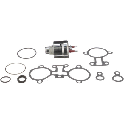 Standard Ignition Fuel Injector TJ16