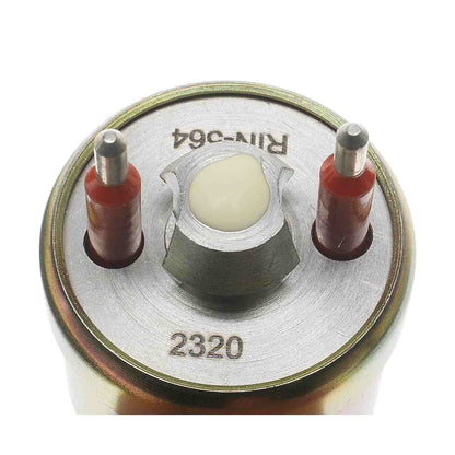 Standard Ignition Fuel Injector TJ17