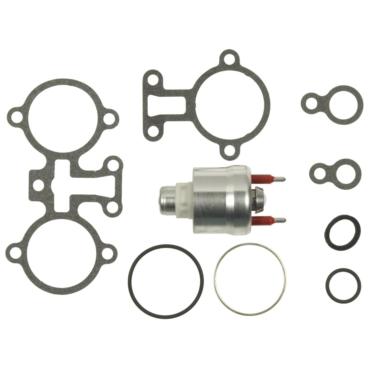 Standard Ignition Fuel Injector TJ2