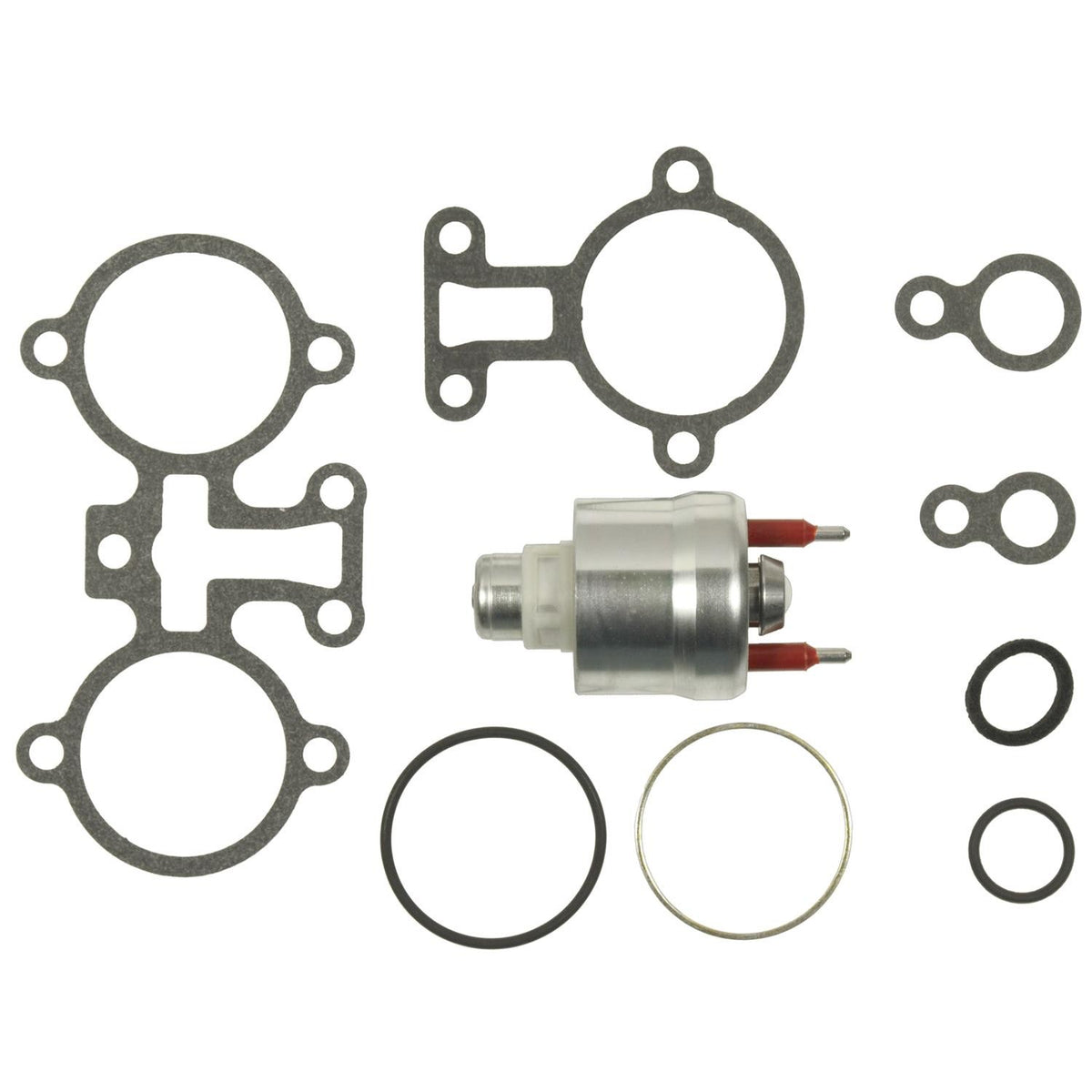Standard Ignition Fuel Injector TJ2