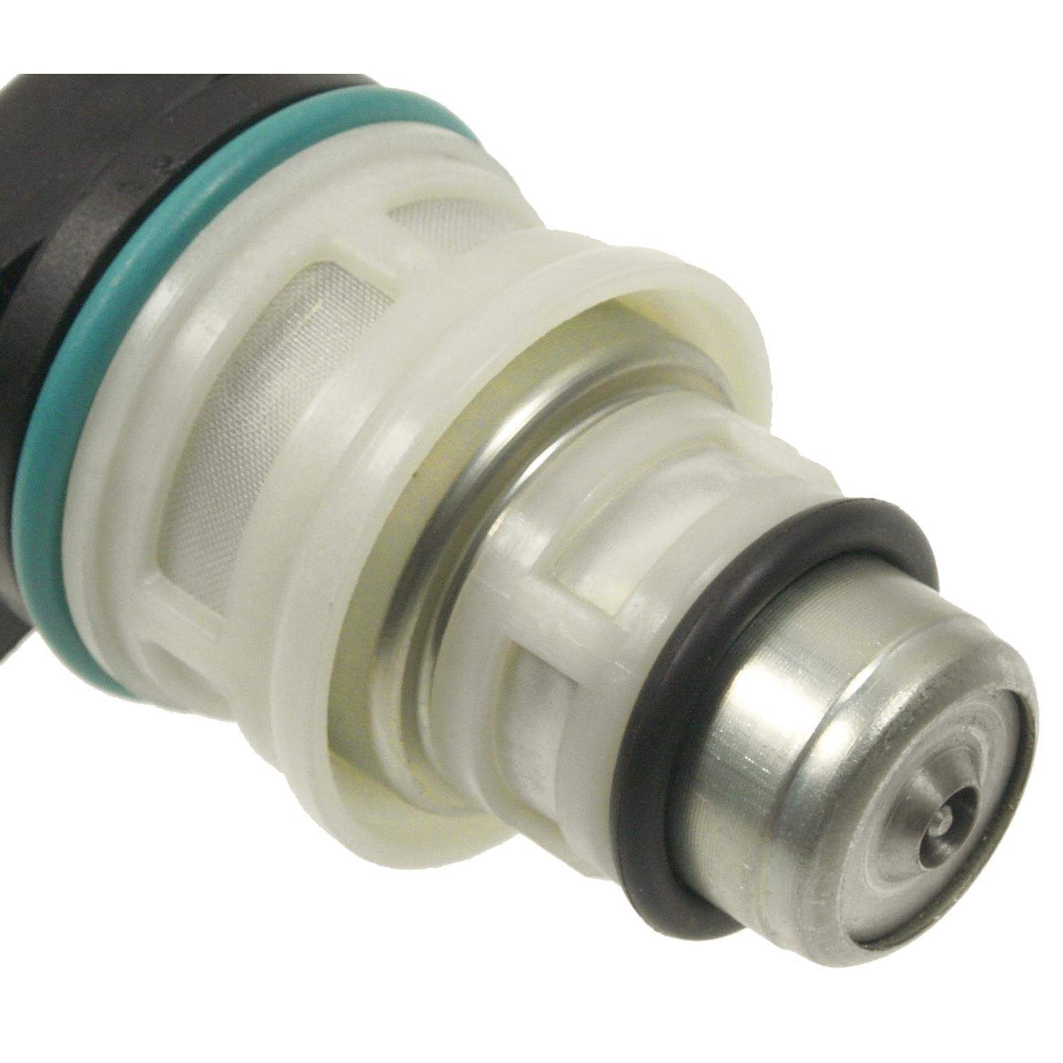 Standard Ignition Fuel Injector TJ33