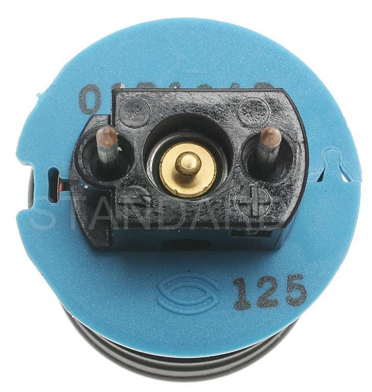 Standard Ignition Fuel Injector TJ37
