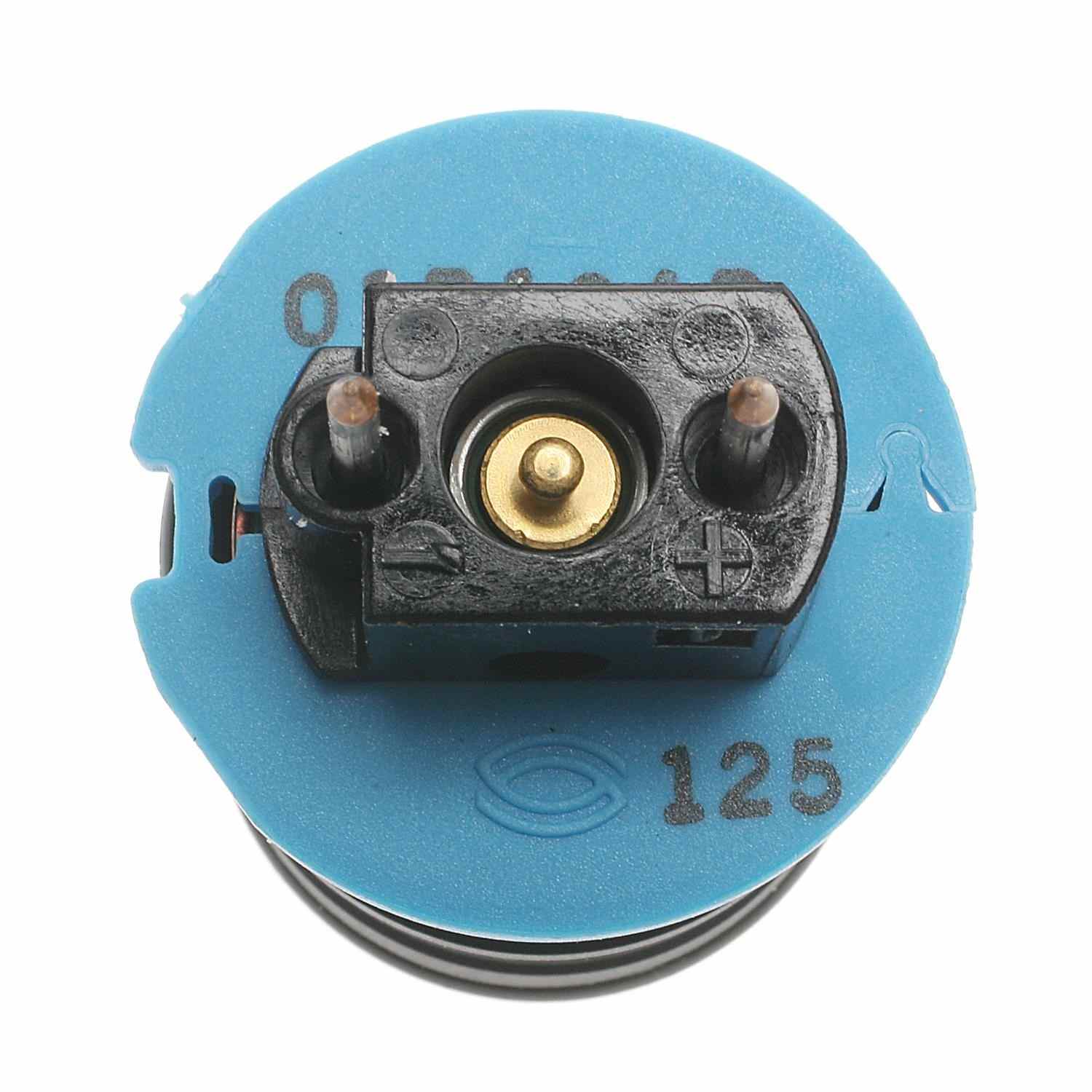 Standard Ignition Fuel Injector TJ37