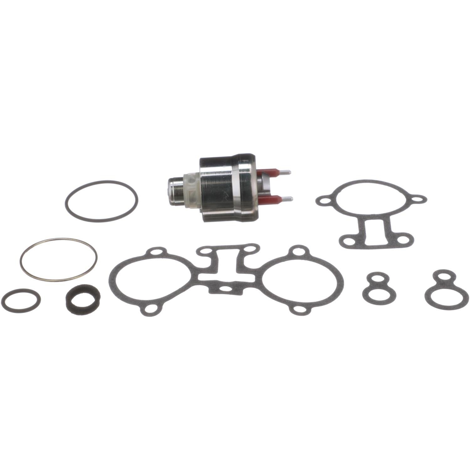 Standard Ignition Fuel Injector TJ39