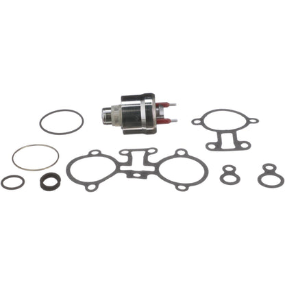 Standard Ignition Fuel Injector TJ39