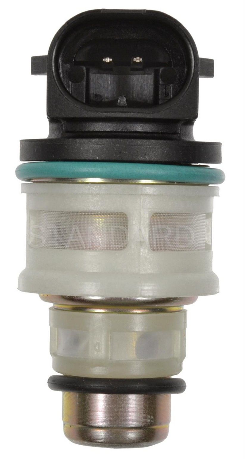 Standard Ignition Fuel Injector TJ47
