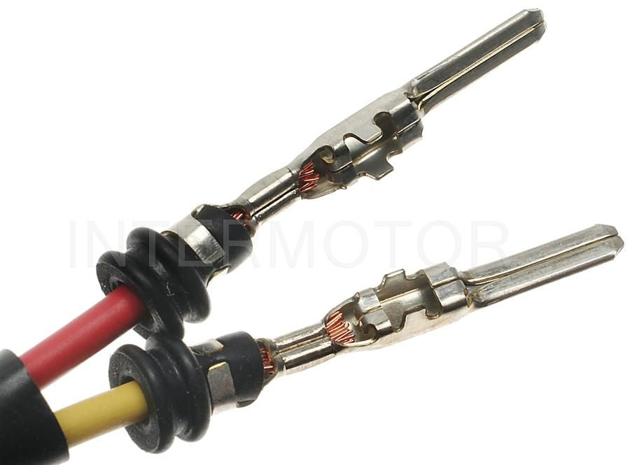 Intermotor Fuel Injector TJ63
