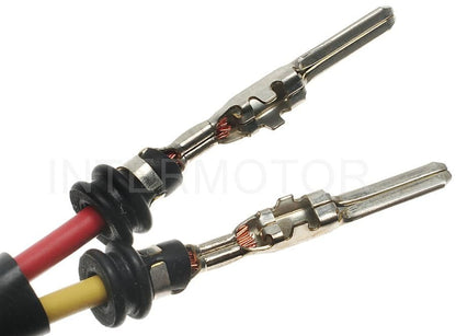 Intermotor Fuel Injector TJ63