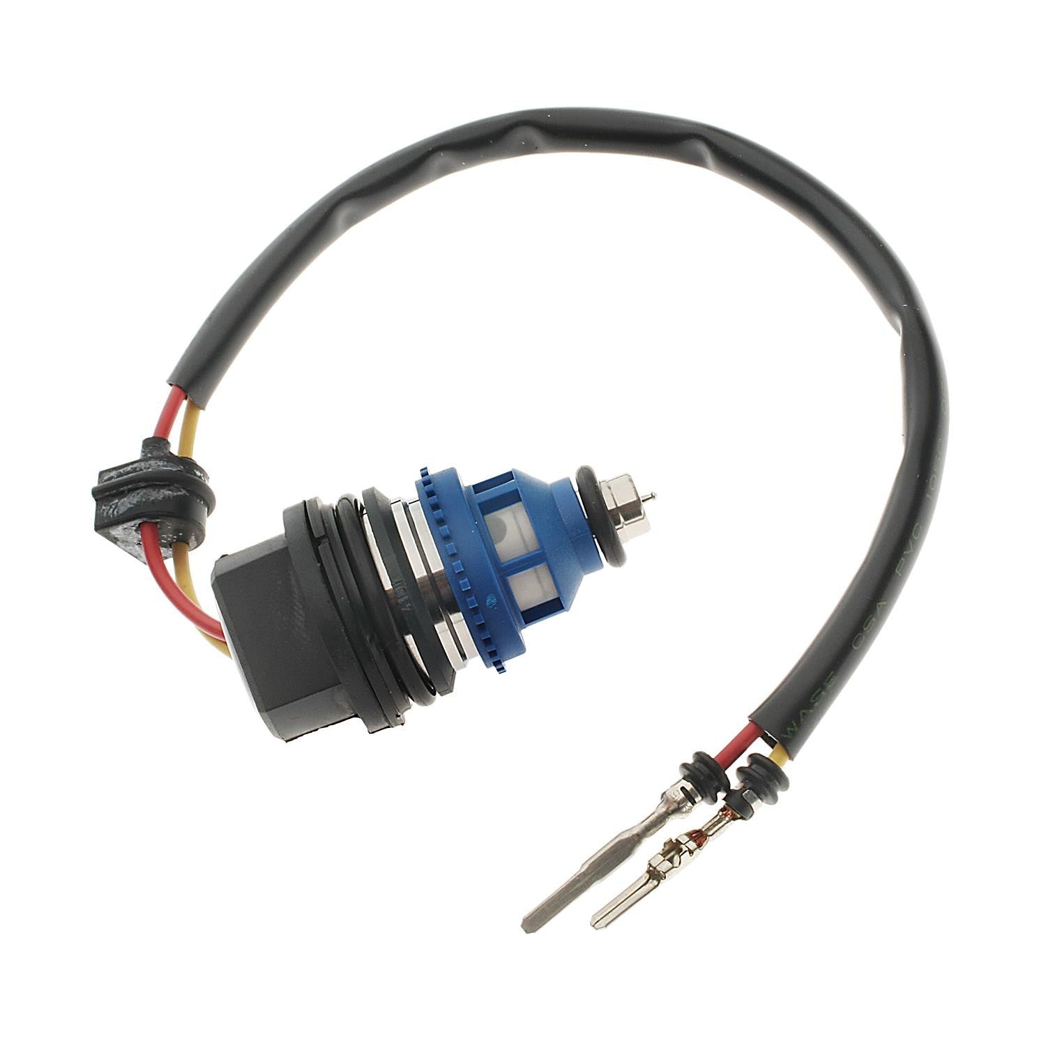 Intermotor Fuel Injector TJ63