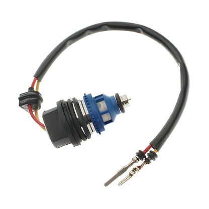 Intermotor Fuel Injector TJ63