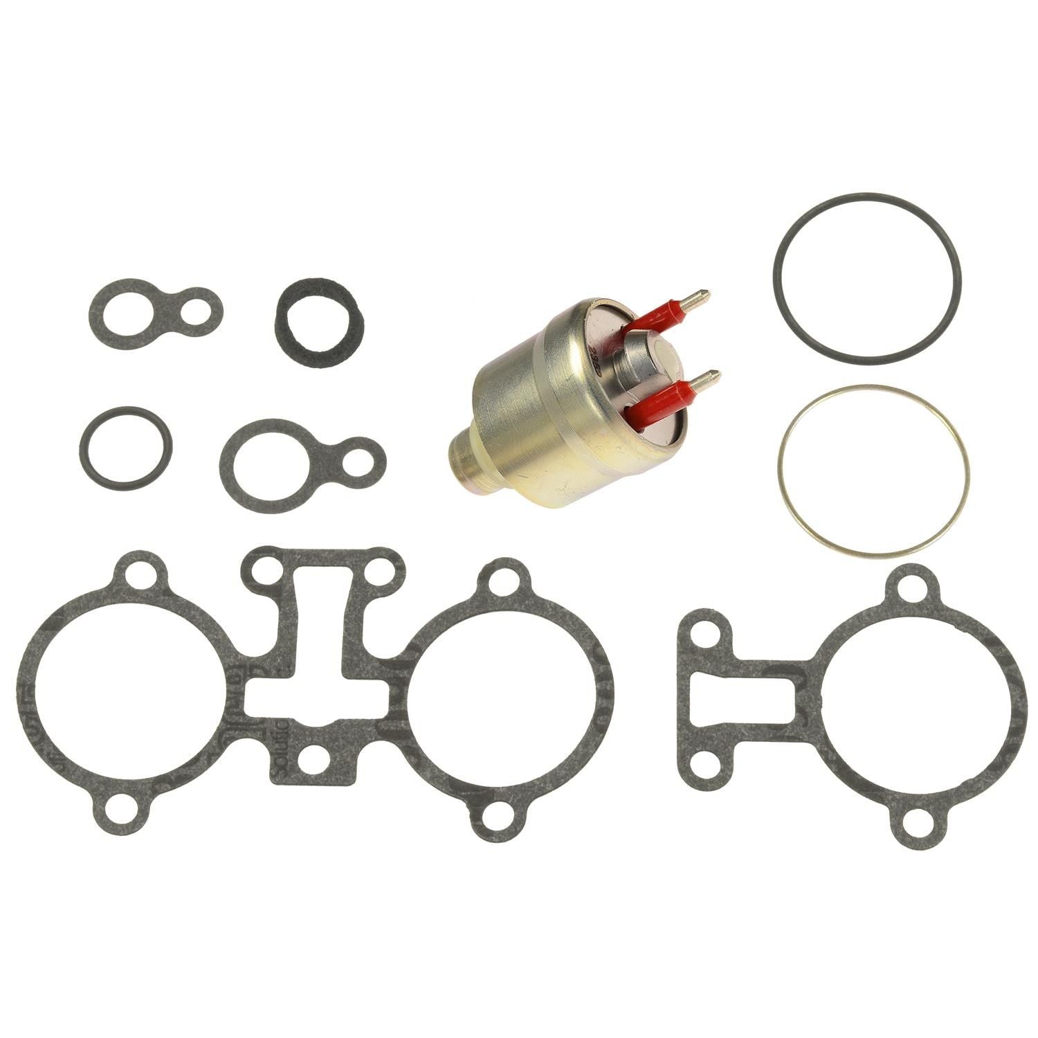 Standard Ignition Fuel Injector TJ6