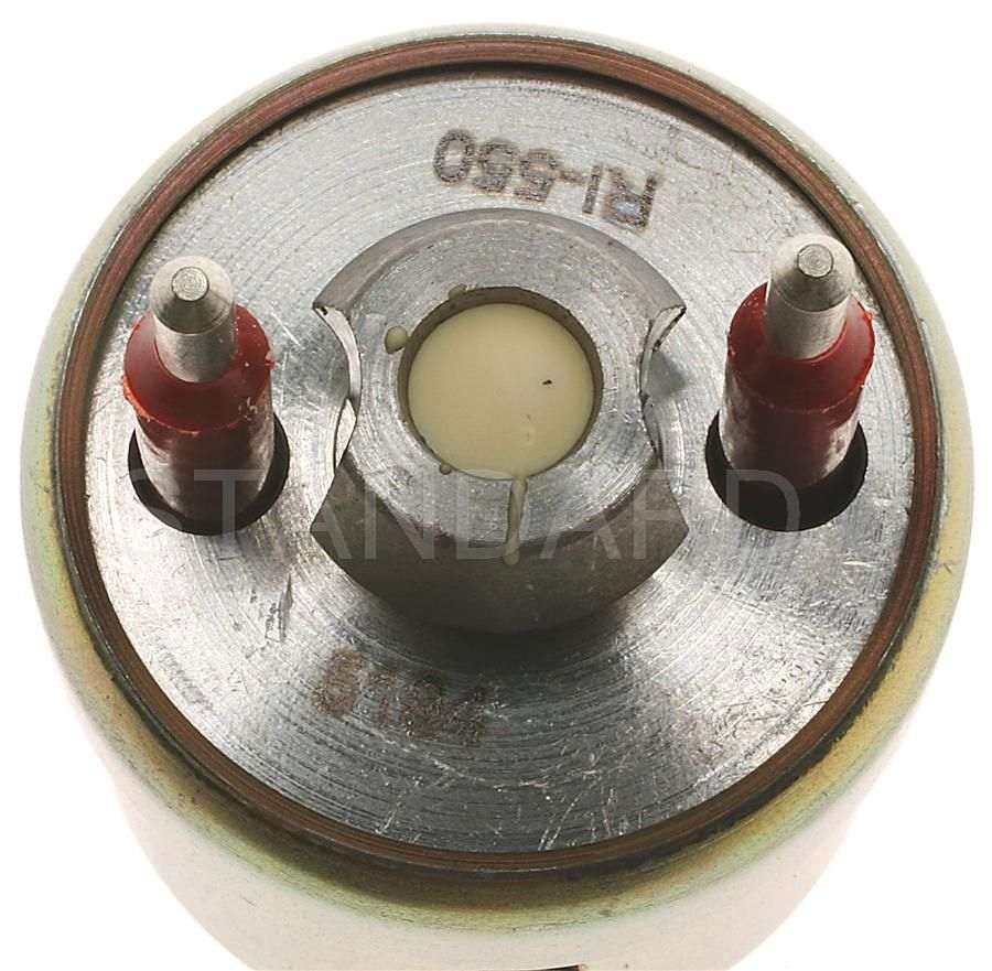 Standard Ignition Fuel Injector TJ6