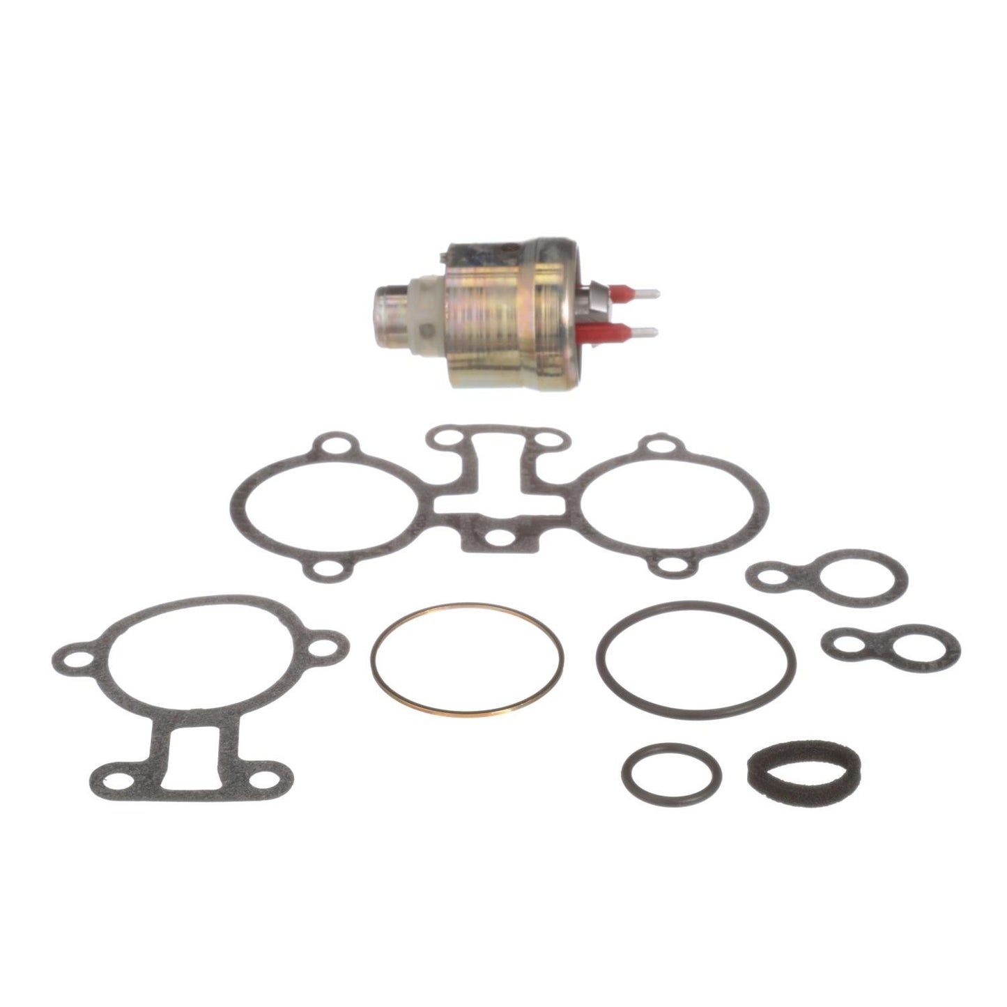 Standard Ignition Fuel Injector TJ7