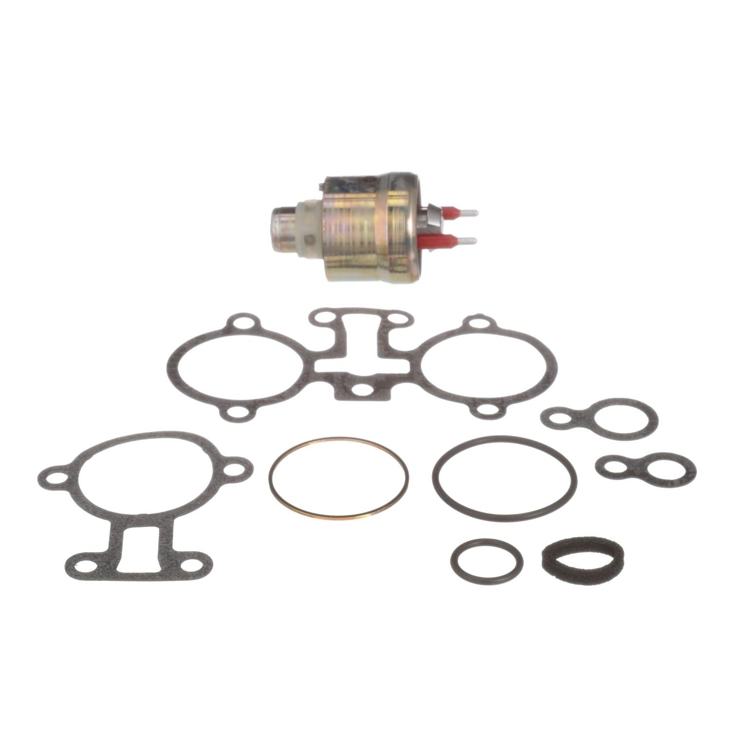 Standard Ignition Fuel Injector TJ7