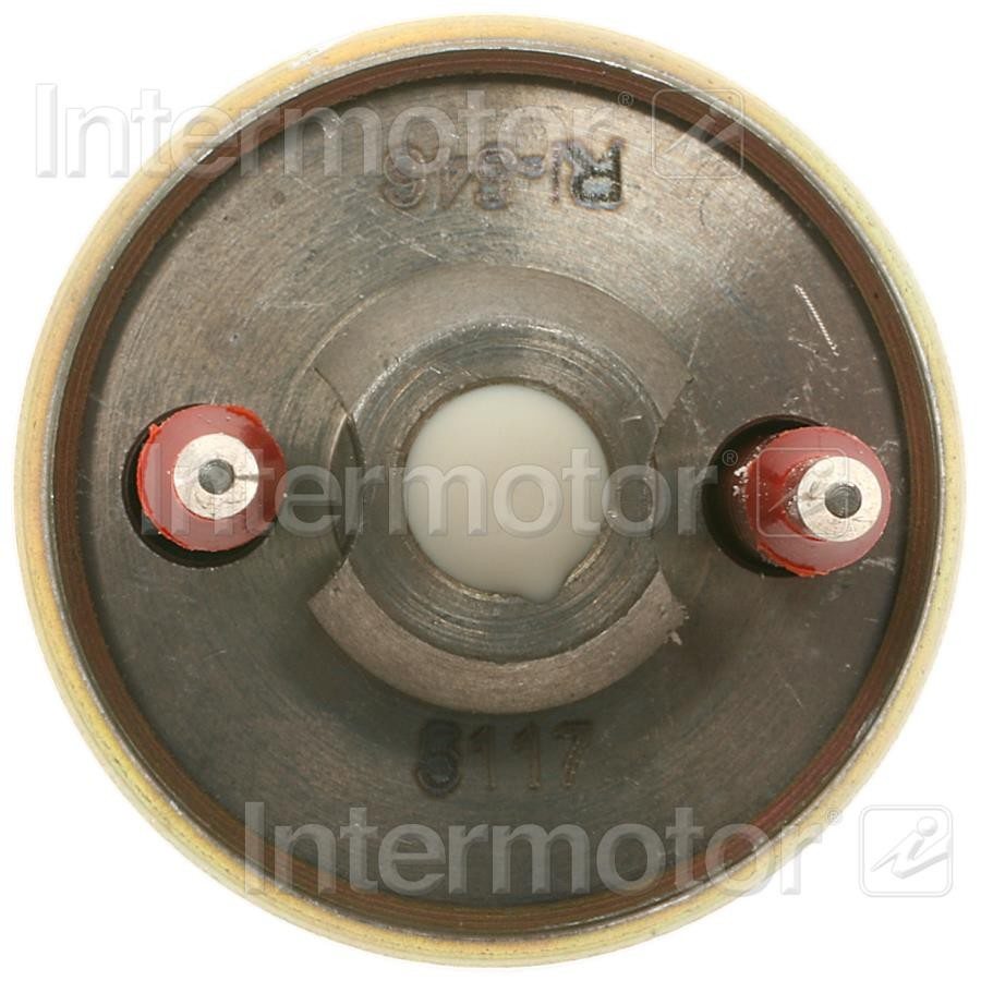 Standard Ignition Fuel Injector TJ7