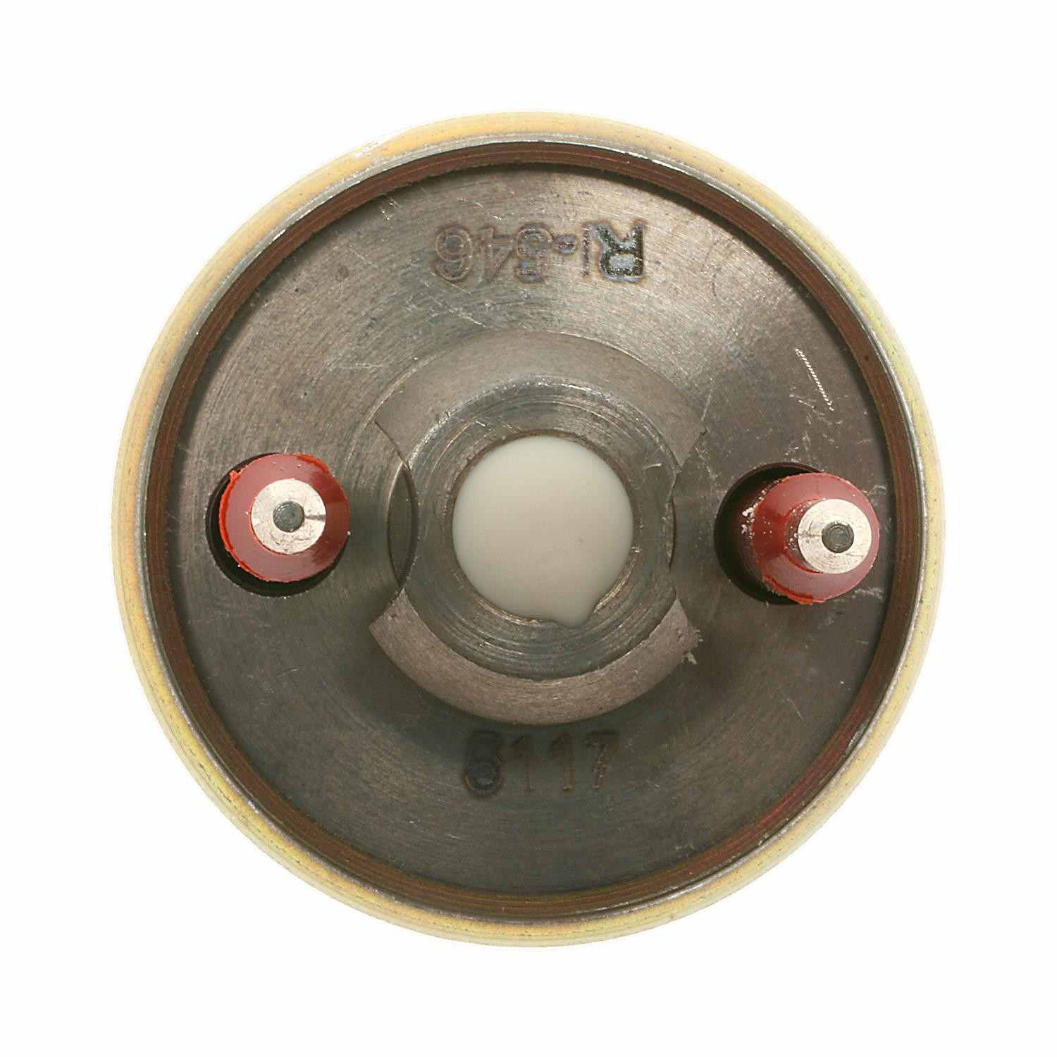 Standard Ignition Fuel Injector TJ7
