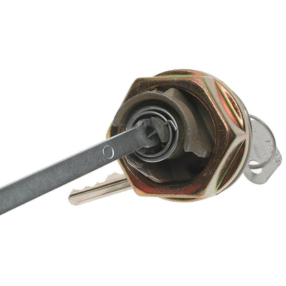Standard Ignition Tailgate Lock Cylinder TL-101
