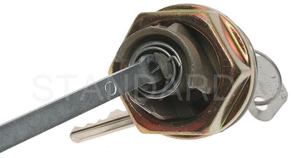 Standard Ignition Tailgate Lock Cylinder TL-101