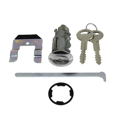 Standard Ignition Tailgate Lock Cylinder TL-103