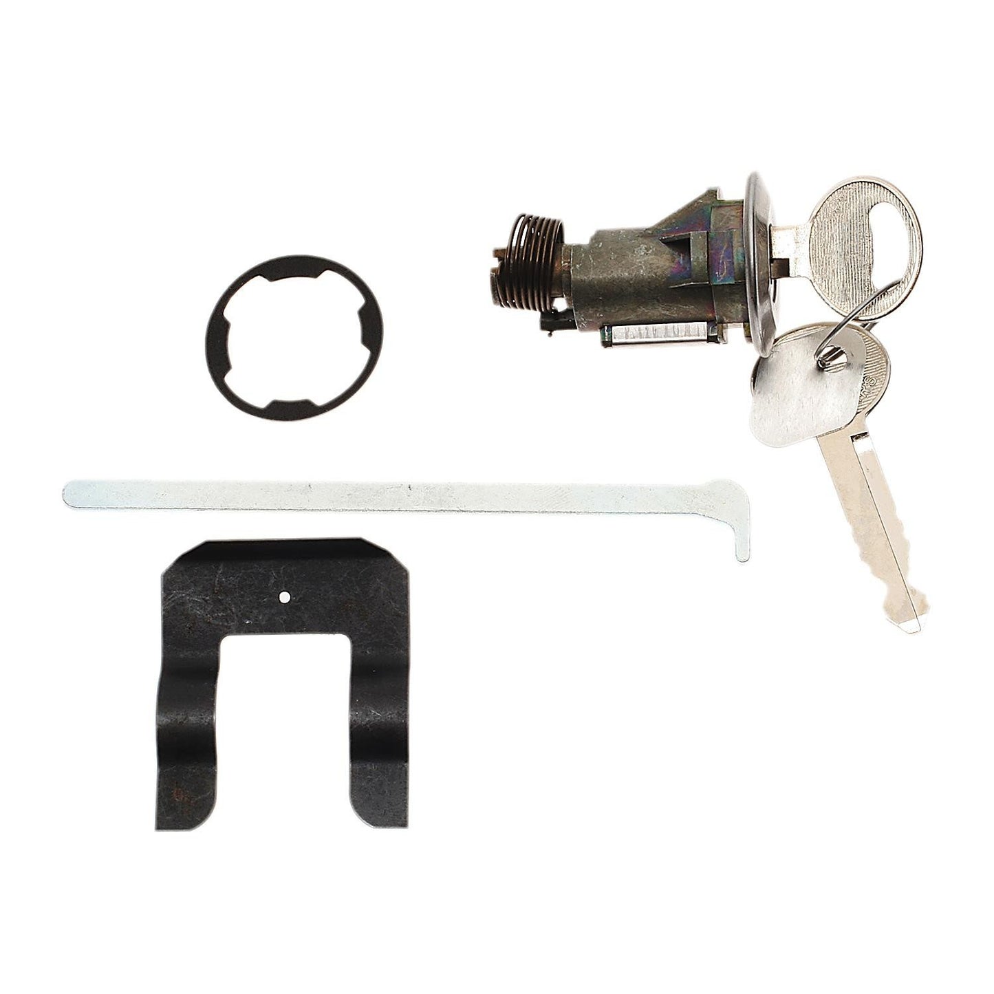 Standard Ignition Tailgate Lock Cylinder TL-104