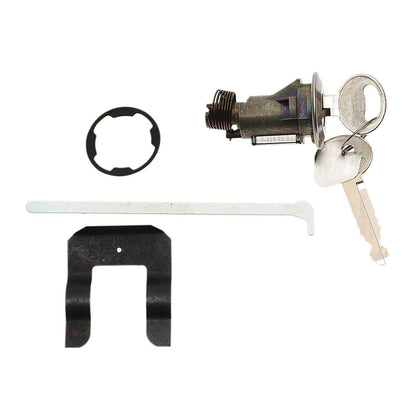 Standard Ignition Tailgate Lock Cylinder TL-104