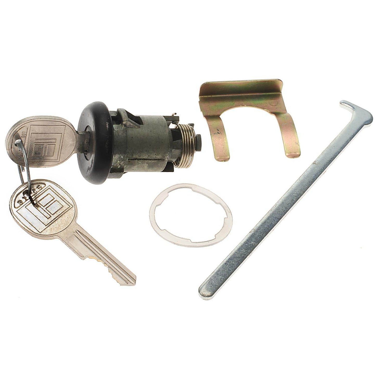 Standard Ignition Tailgate Lock Cylinder TL-105B