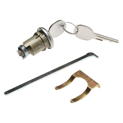 Standard Ignition Tailgate Lock Cylinder TL-105