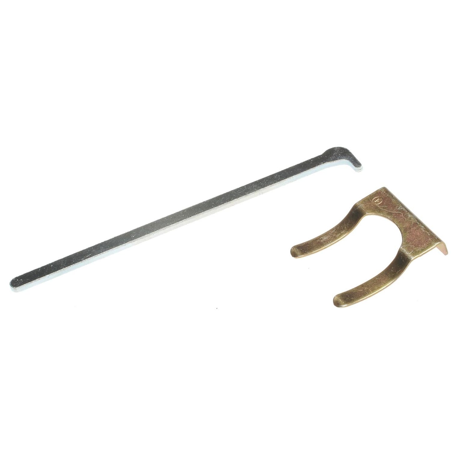 Standard Ignition Tailgate Lock Cylinder TL-105