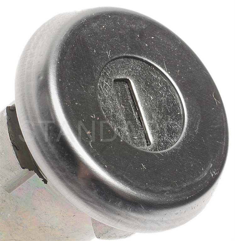 Standard Ignition Tailgate Lock Cylinder TL-106