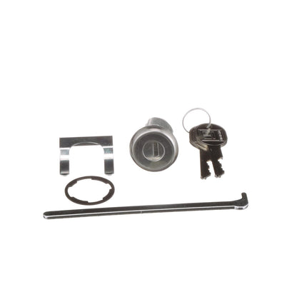 Standard Ignition Tailgate Lock Cylinder TL-106