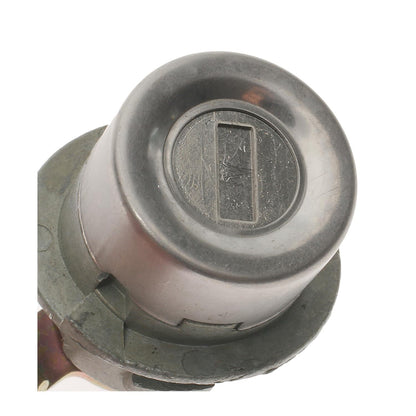 Intermotor Trunk Lock TL-160