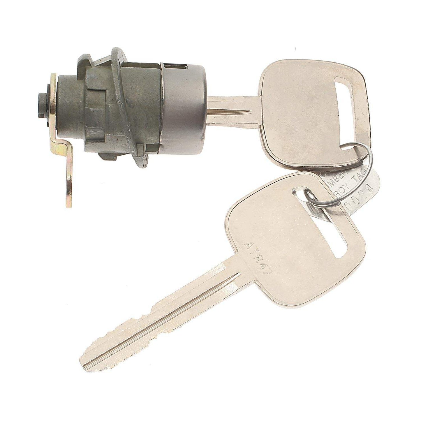 Intermotor Trunk Lock TL-160