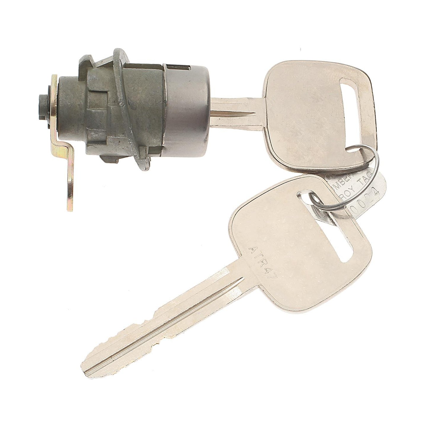 Intermotor Trunk Lock TL-160