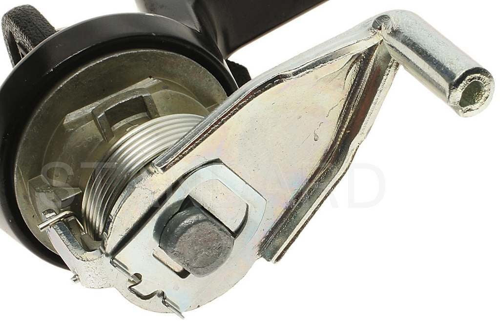 Standard Ignition Tailgate Lock Cylinder TL-163