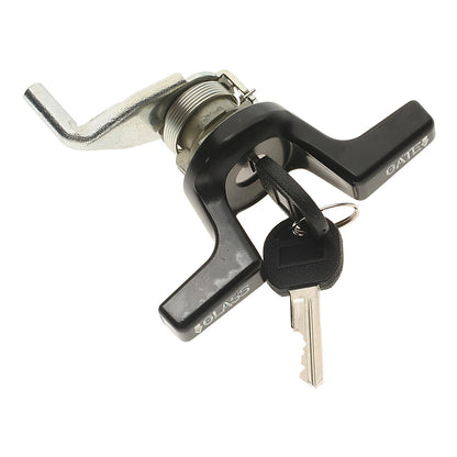 Standard Ignition Tailgate Lock Cylinder TL-163