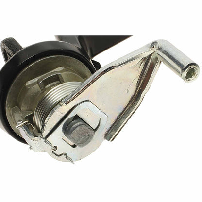 Standard Ignition Tailgate Lock Cylinder TL-163