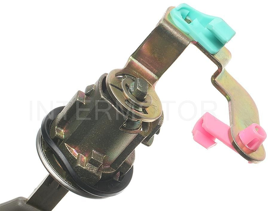 Intermotor Tailgate Lock Cylinder TL-173