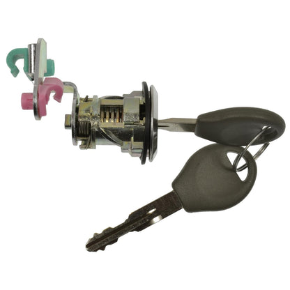 Intermotor Tailgate Lock Cylinder TL-173