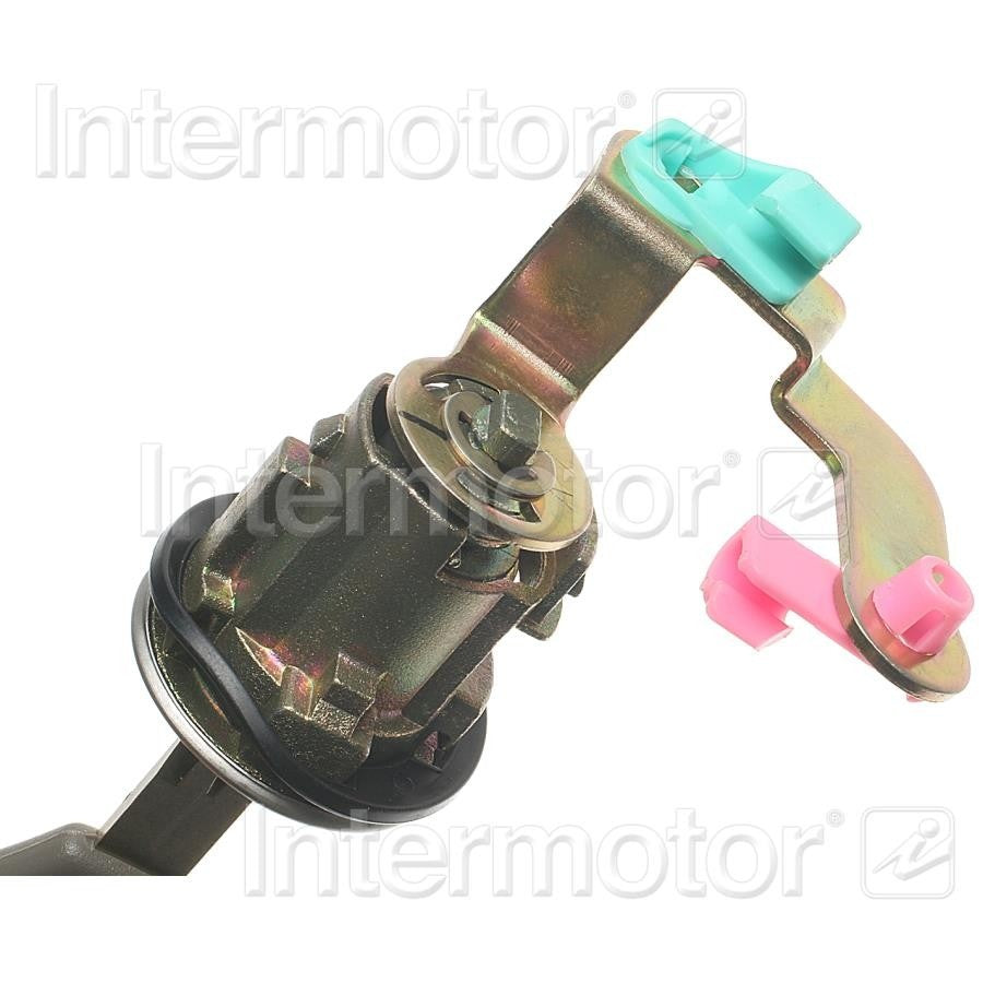 Intermotor Tailgate Lock Cylinder TL-173