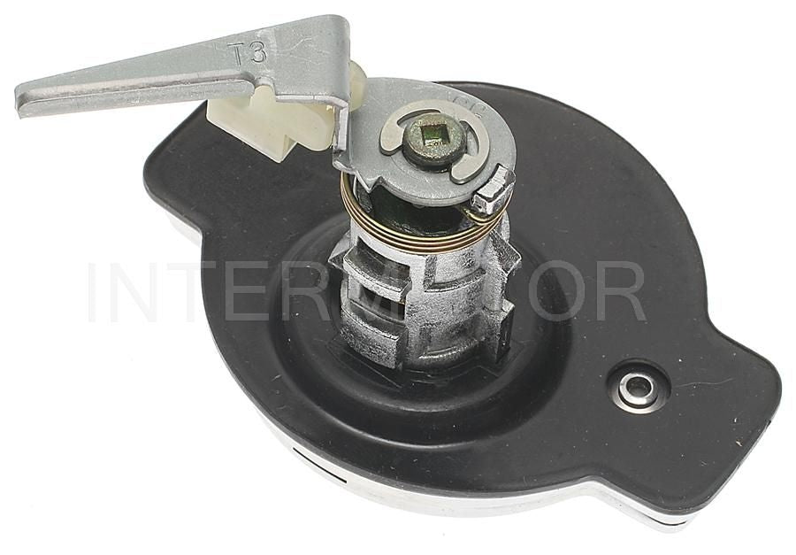 Intermotor Trunk Lock TL-174