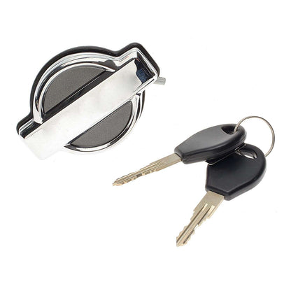 Intermotor Trunk Lock TL-174