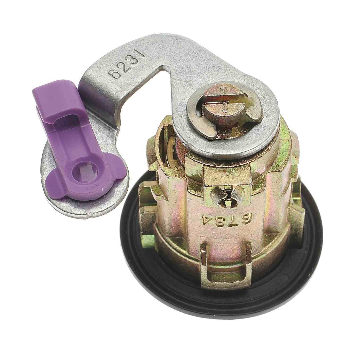 Intermotor Trunk Lock TL-175