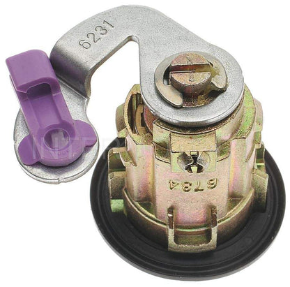 Intermotor Trunk Lock TL-175