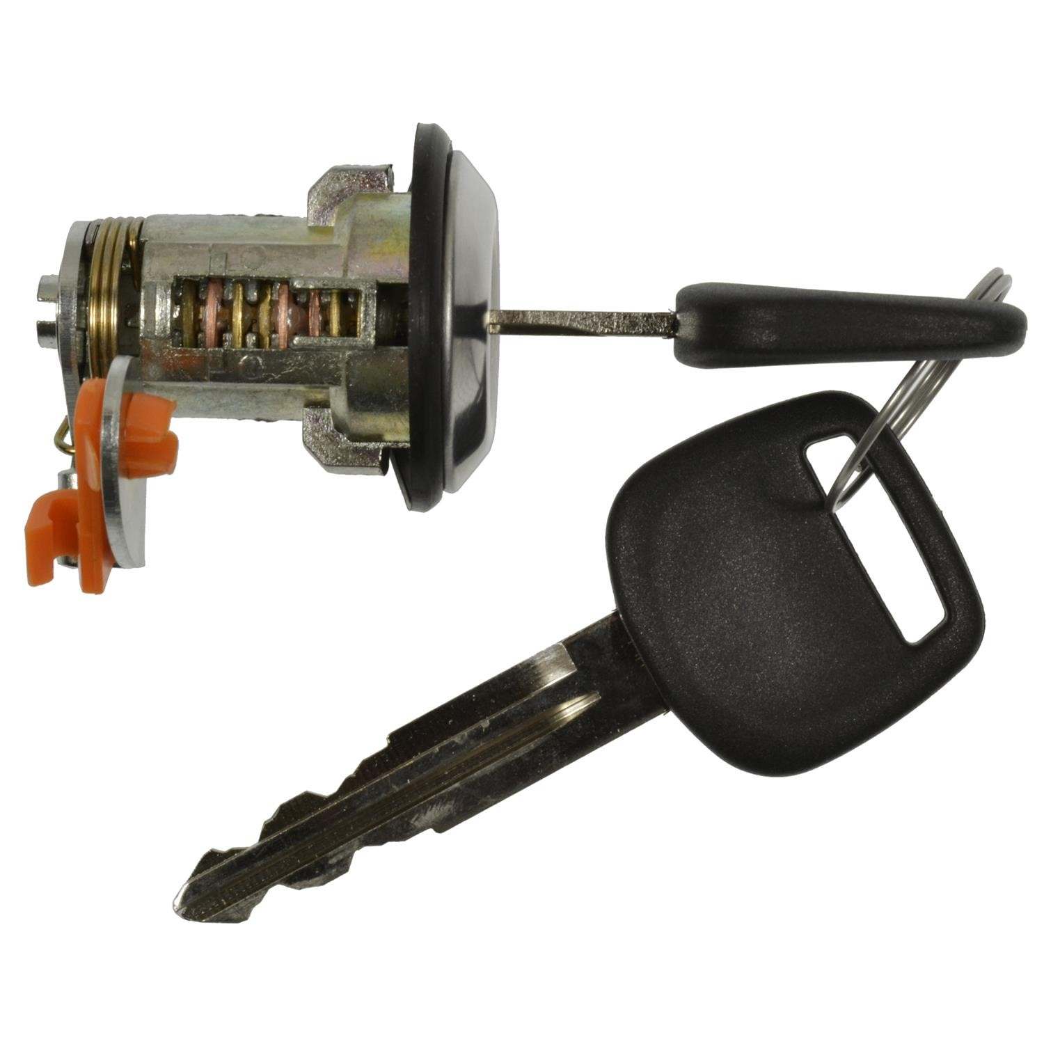 Intermotor Trunk Lock TL-183