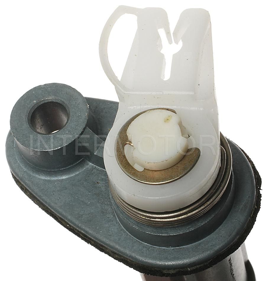 Intermotor Trunk Lock TL-203