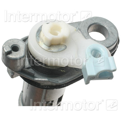 Intermotor Trunk Lock TL-245