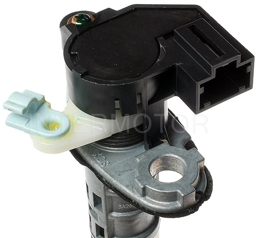 Intermotor Tailgate Lock Cylinder TL-261